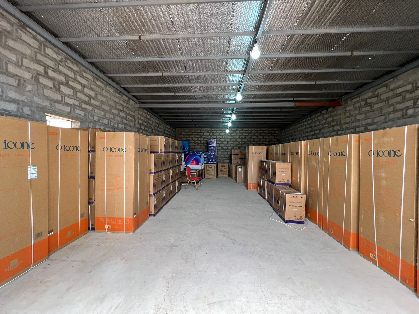 بعضا من فعليات الجمعية